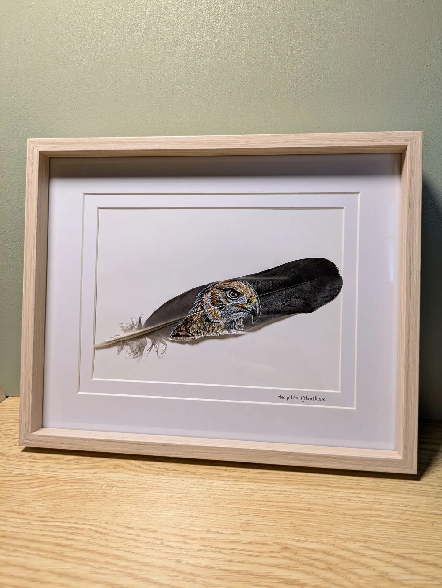 buse variable