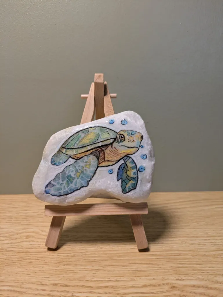 Tortue