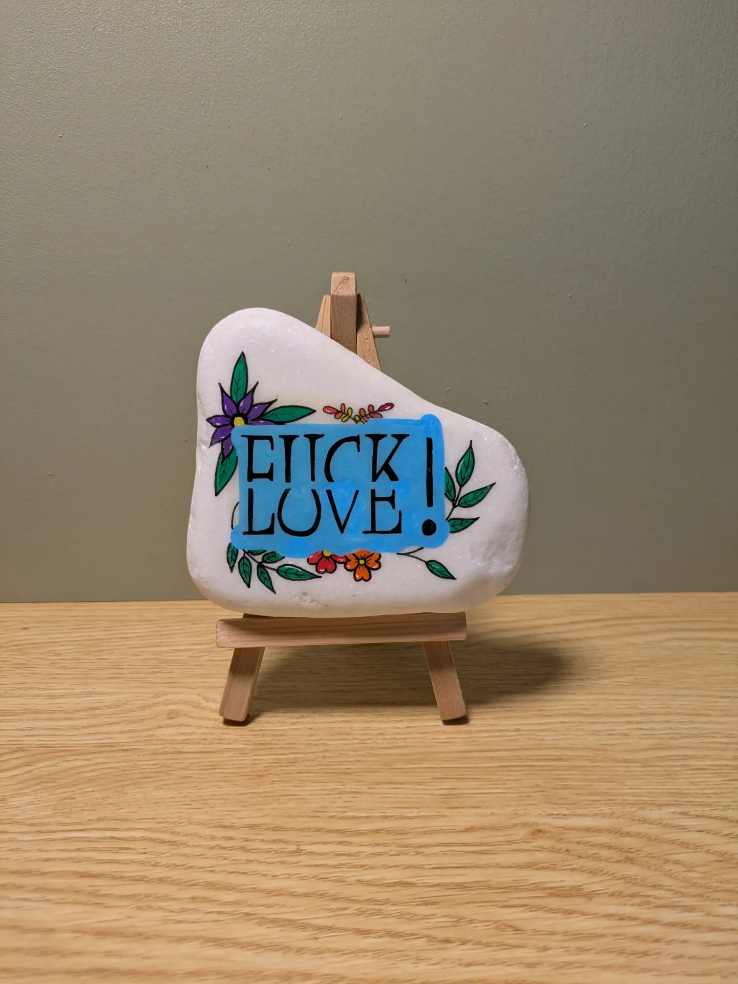 Fuck/Love