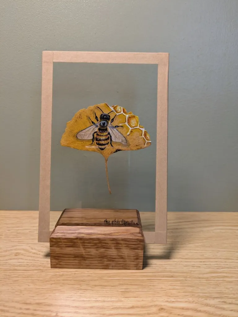 Abeille